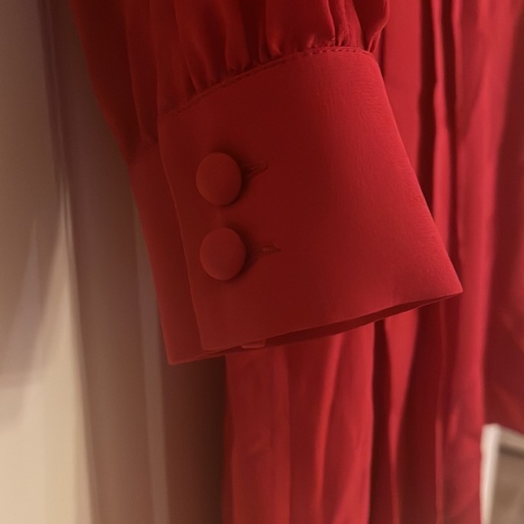NWT FENDI SHIFT DRESS - Picture 13 of 17